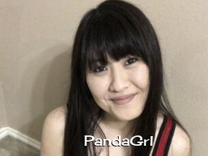 PandaGrl