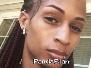 PandaStarr