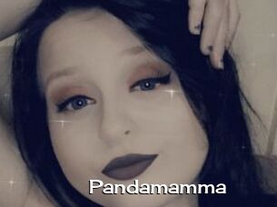 Pandamamma