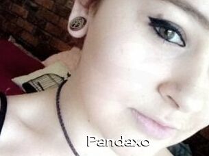 Pandaxo