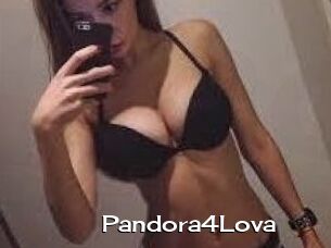 Pandora4Lova