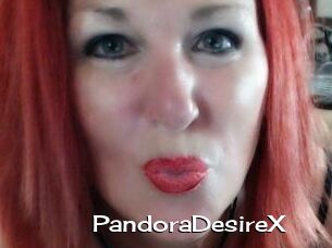 PandoraDesireX