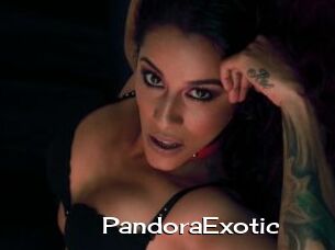 PandoraExotic