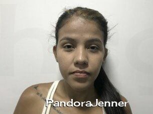 PandoraJenner