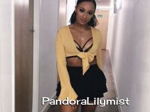 PandoraLilymist