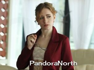PandoraNorth