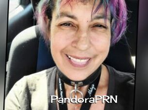 PandoraPRN