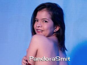 PandoraSmit