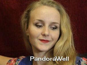 PandoraWell
