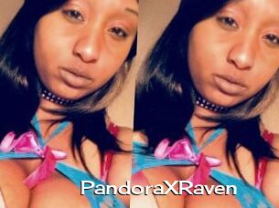 PandoraXRaven