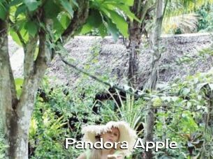 Pandora_Apple
