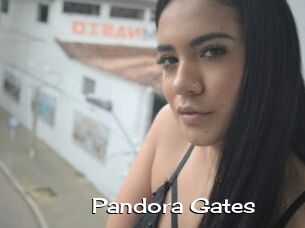 Pandora_Gates