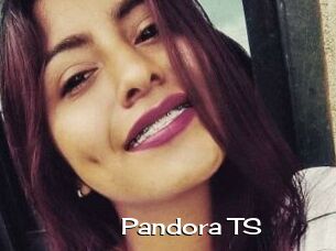 Pandora_TS