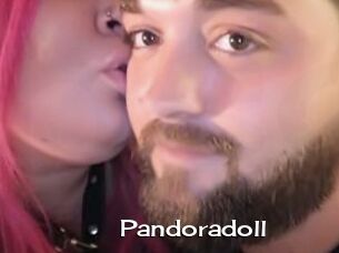 Pandoradoll