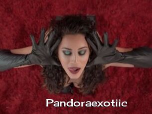 Pandoraexotiic