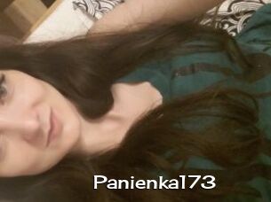 Panienka173