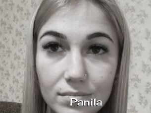 Panila