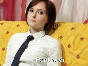 Pankhudi