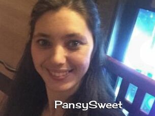 PansySweet
