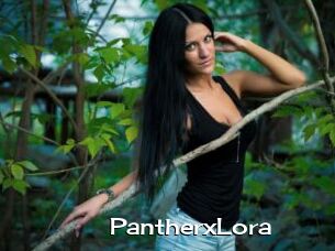PantherxLora