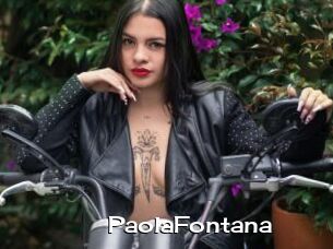 PaolaFontana