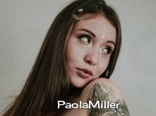 PaolaMiller