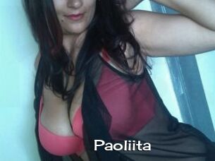 Paoliita