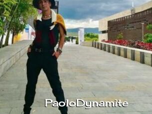 PaoloDynamite
