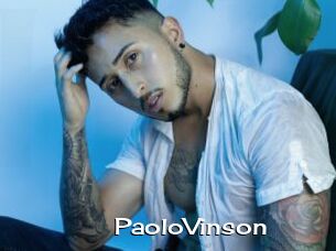 PaoloVinson