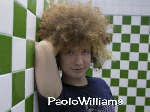 PaoloWilliams