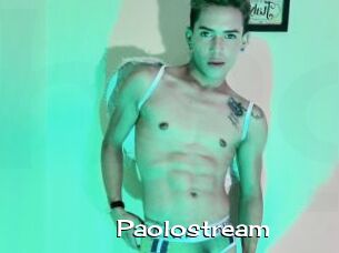 Paolostream