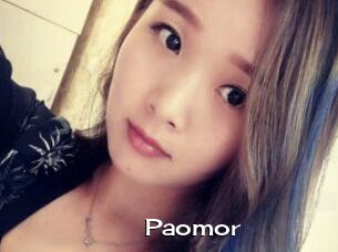Paomor