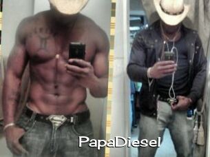 PapaDiesel
