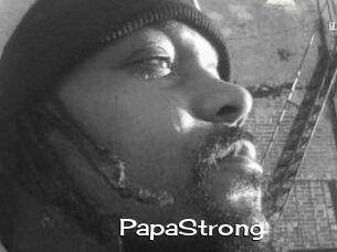 PapaStrong