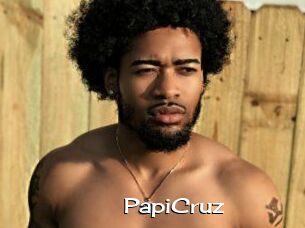 PapiCruz