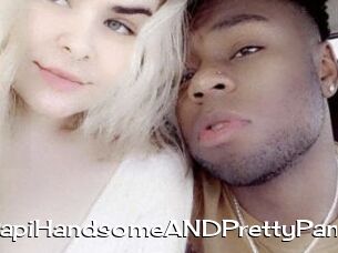 PapiHandsomeANDPrettyPam