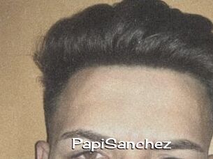 PapiSanchez