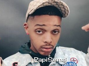 PapiSemaj