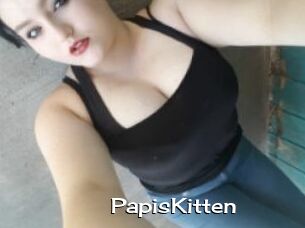 PapisKitten