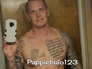 Pappichulo123