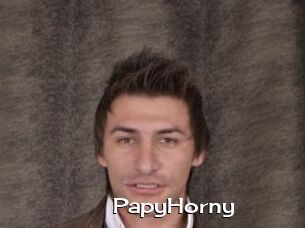 PapyHorny