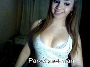 Paradise4man