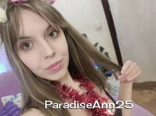 ParadiseAnn25