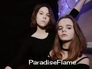 ParadiseFlame