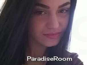 ParadiseRoom