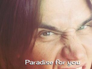 Paradise_for_you
