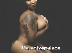 Paradisepalace