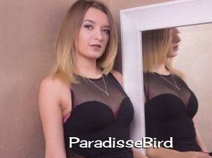 ParadisseBird