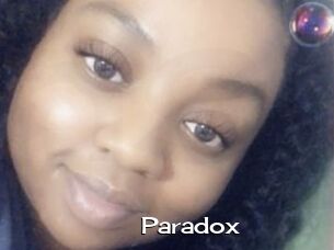 Paradox