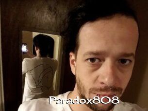 Paradox808